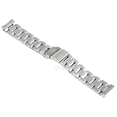 Breitling Superocean Steel Pro II Bracelet with